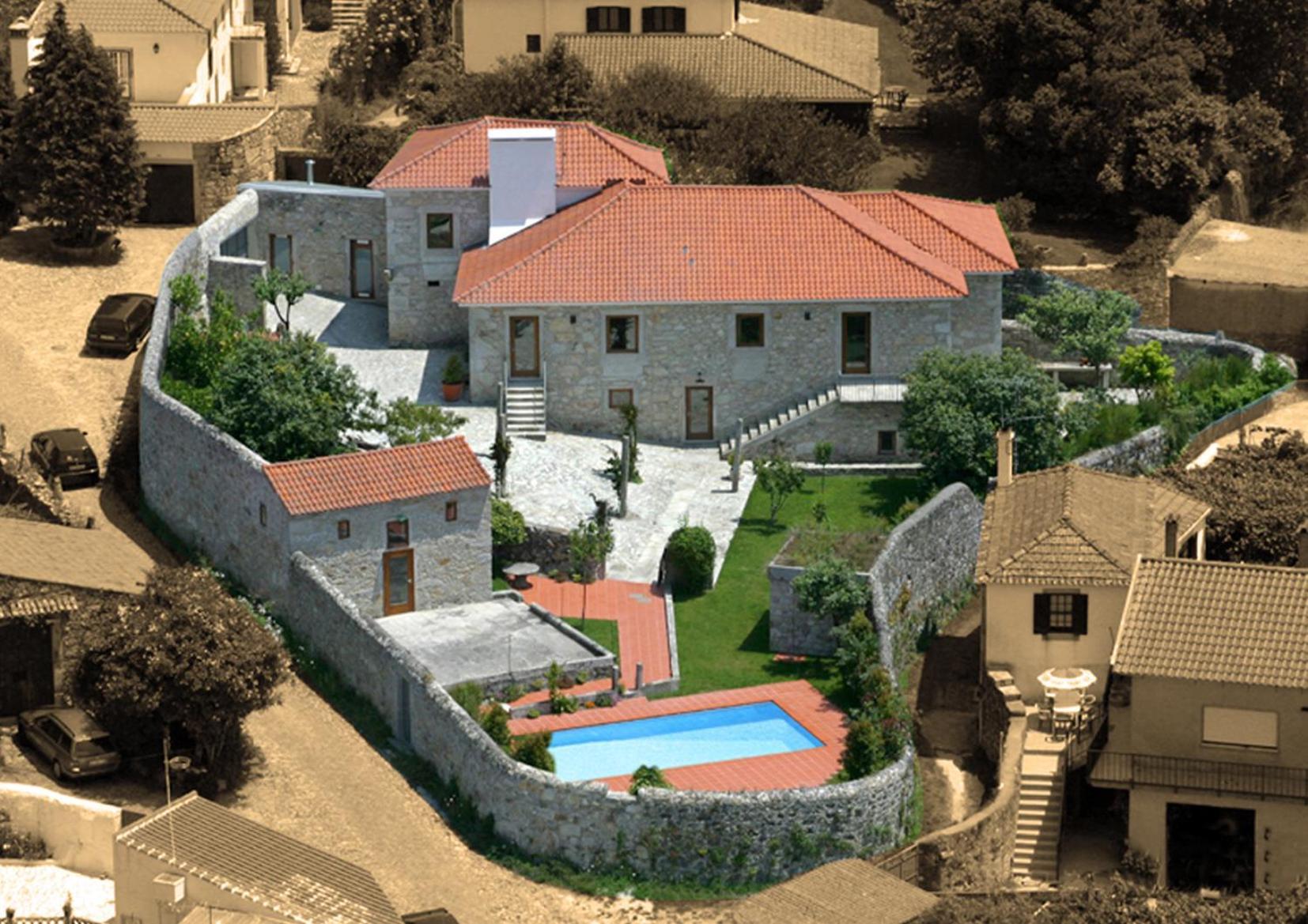 אפיפה Casa De Sapiao & Studio מראה חיצוני תמונה