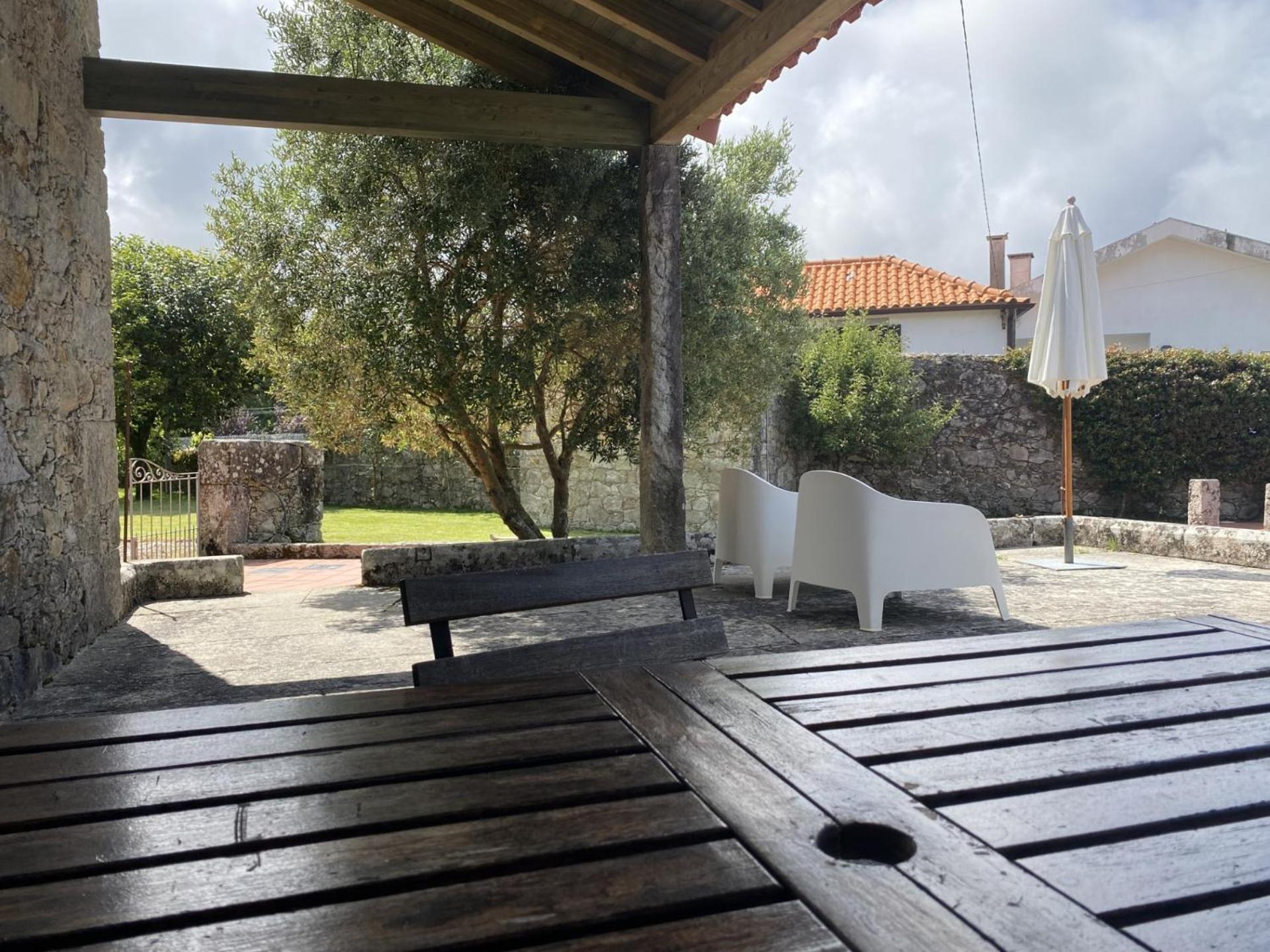 אפיפה Casa De Sapiao & Studio מראה חיצוני תמונה