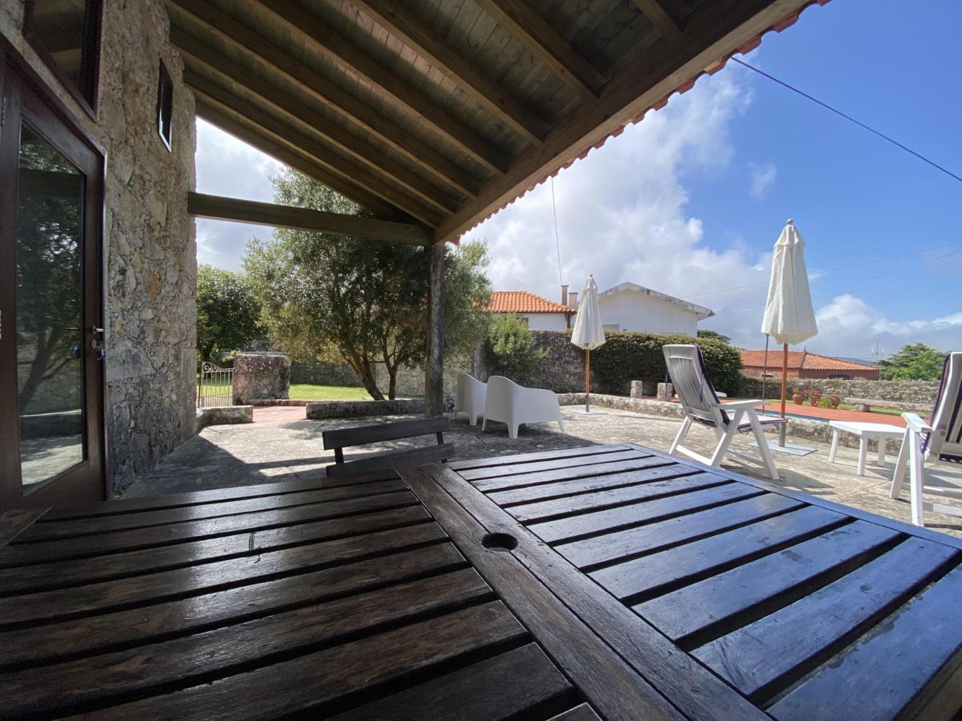 אפיפה Casa De Sapiao & Studio מראה חיצוני תמונה