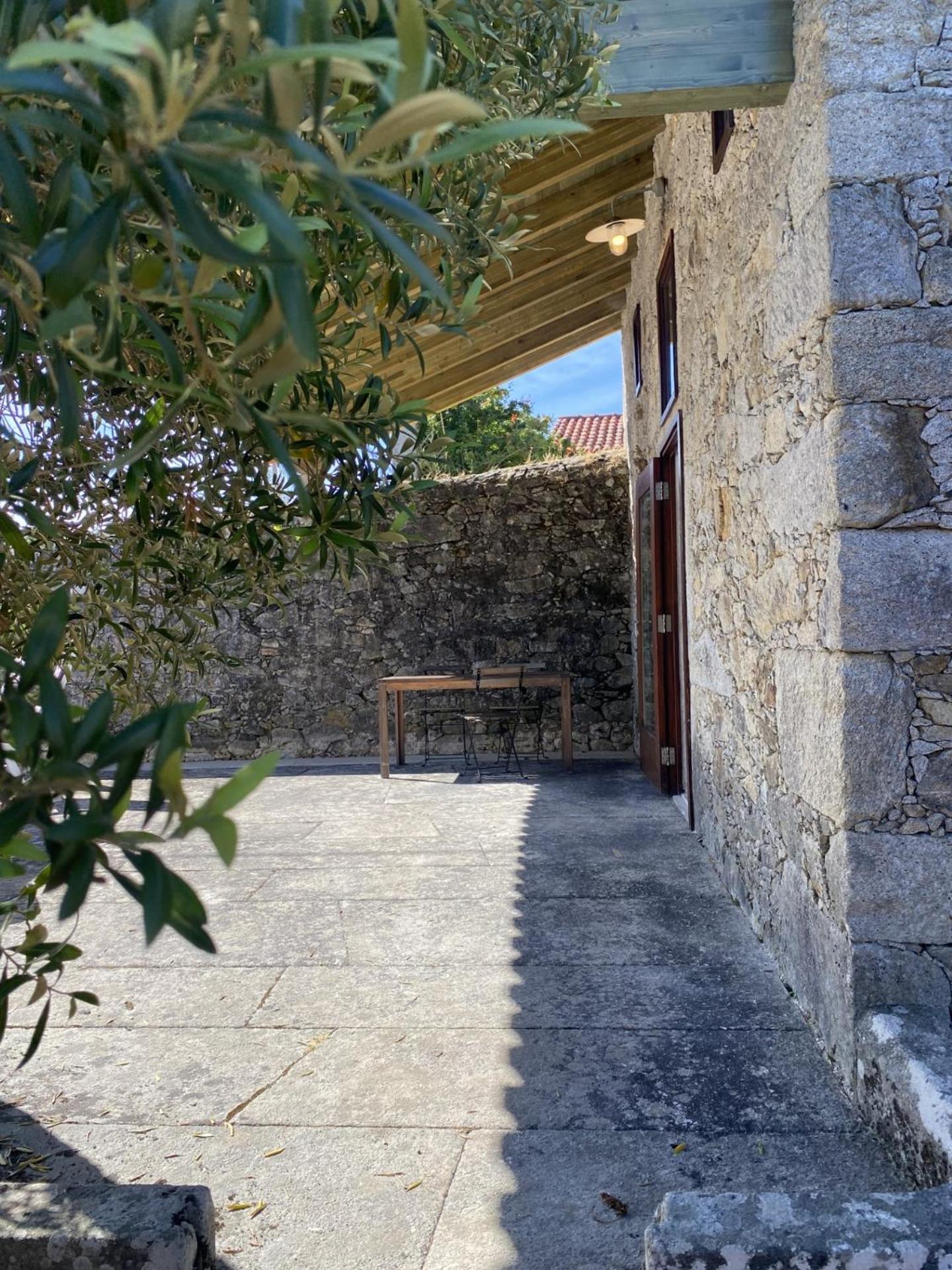 אפיפה Casa De Sapiao & Studio מראה חיצוני תמונה