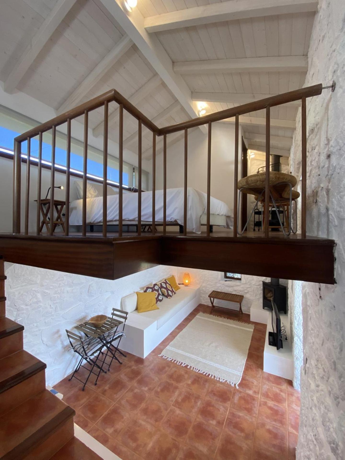 אפיפה Casa De Sapiao & Studio מראה חיצוני תמונה