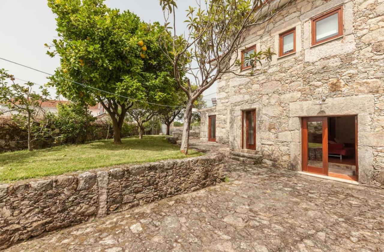 אפיפה Casa De Sapiao & Studio מראה חיצוני תמונה